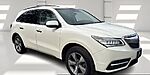 Used 2014 ACURA MDX 3.5L in BRIDGEPORT, CONNECTICUT