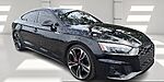 Used 2021 AUDI S5 SPORTBACK PREMIUM PLUS in BRIDGEPORT, CONNECTICUT