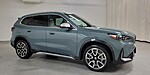 Used 2024 BMW X1 XDRIVE28I SPORTS ACTIVITY VEHICLE in BRIDGEPORT, CONNECTICUT