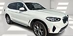 Used 2023 BMW X3 XDRIVE30I in BRIDGEPORT, CONNECTICUT
