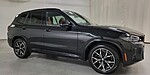 Used 2024 BMW X3 XDRIVE30I SPORTS ACTIVITY VEHICLE SOUTH AFRICA in BRIDGEPORT, CONNECTICUT