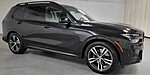 Used 2024 BMW X7 XDRIVE40I SPORTS ACTIVITY VEHICLE in BRIDGEPORT, CONNECTICUT