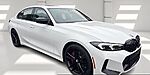 Used 2024 BMW 3 SERIES M340I XDRIVE SEDAN in BRIDGEPORT, CONNECTICUT