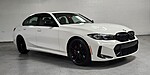 Used 2024 BMW 3 SERIES M340I XDRIVE SEDAN in BRIDGEPORT, CONNECTICUT
