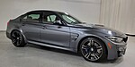 Used 2018 BMW M3 SEDAN in BRIDGEPORT, CONNECTICUT