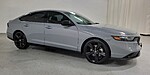 Used 2023 Honda Accord Hybrid SPORT-L SEDAN in BRIDGEPORT, CONNECTICUT
