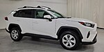 Used 2020 TOYOTA RAV4 LE AWD in BRIDGEPORT, CONNECTICUT