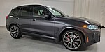 Used 2022 BMW X3 M40I SPORTS ACTIVITY VEHICLE in BRIDGEPORT, CONNECTICUT