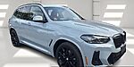 Used 2024 BMW X3 XDRIVE30I in BRIDGEPORT, CONNECTICUT