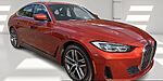 Used 2023 BMW 4 SERIES 430I GRAN COUPE in BRIDGEPORT, CONNECTICUT
