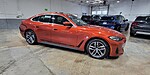 Used 2023 BMW 4 SERIES 430I XDRIVE GRAN COUPE in BRIDGEPORT, CONNECTICUT