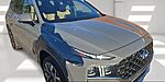 Used 2022 HYUNDAI SANTA FE CALLIGRAPHY in BRIDGEPORT, CONNECTICUT