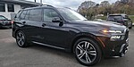 Used 2024 BMW X7 XDRIVE40I SPORTS ACTIVITY VEHICLE in BRIDGEPORT, CONNECTICUT