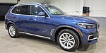 Used 2023 BMW X5 XDRIVE40I SPORTS ACTIVITY VEHICLE in BRIDGEPORT, CONNECTICUT