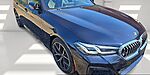Used 2023 BMW 5 SERIES 540I XDRIVE in BRIDGEPORT, CONNECTICUT