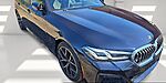 Used 2023 BMW 5 SERIES 540I XDRIVE in BRIDGEPORT, CONNECTICUT