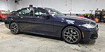 Used 2023 BMW 5 SERIES 540I XDRIVE SEDAN in BRIDGEPORT, CONNECTICUT
