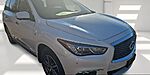 Used 2018 INFINITI QX60 BASE in BRIDGEPORT, CONNECTICUT