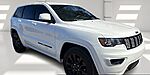 Used 2020 JEEP GRAND CHEROKEE ALTITUDE in BRIDGEPORT, CONNECTICUT