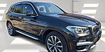 Used 2019 BMW X3 XDRIVE30I in BRIDGEPORT, CONNECTICUT