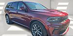Used 2021 DODGE DURANGO R/T in BRIDGEPORT, CONNECTICUT