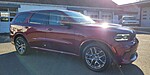 Used 2021 DODGE DURANGO R/T AWD in BRIDGEPORT, CONNECTICUT