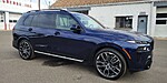 Used 2023 BMW X7 XDRIVE40I SPORTS ACTIVITY VEHICLE in BRIDGEPORT, CONNECTICUT