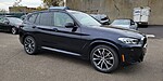 Used 2023 BMW X3 M40I SPORTS ACTIVITY VEHICLE in BRIDGEPORT, CONNECTICUT