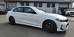 Used 2023 BMW 3 SERIES M340I XDRIVE SEDAN in BRIDGEPORT, CONNECTICUT