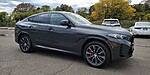 Used 2024 BMW X6 M60I SPORTS ACTIVITY COUPE in BRIDGEPORT, CONNECTICUT
