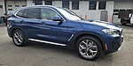 Used 2022 BMW X3 XDRIVE30I SPORTS ACTIVITY VEHICLE SOUTH AFRICA in BRIDGEPORT, CONNECTICUT