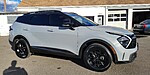 Used 2024 KIA SPORTAGE X-PRO AWD in BRIDGEPORT, CONNECTICUT