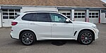 Used 2023 BMW X5 M50I SPORTS ACTIVITY VEHICLE in BRIDGEPORT, CONNECTICUT