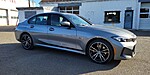 Used 2023 BMW 3 SERIES 330E XDRIVE PLUG-IN HYBRID in BRIDGEPORT, CONNECTICUT