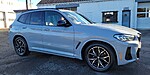 Used 2024 BMW X3 M40I SPORTS ACTIVITY VEHICLE in BRIDGEPORT, CONNECTICUT