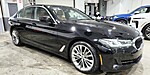 Used 2022 BMW 5 SERIES 540I XDRIVE SEDAN in BRIDGEPORT, CONNECTICUT
