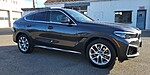 Used 2023 BMW X6 XDRIVE40I SPORTS ACTIVITY COUPE in BRIDGEPORT, CONNECTICUT