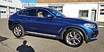 Used 2021 BMW X4 XDRIVE30I SPORTS ACTIVITY COUPE in BRIDGEPORT, CONNECTICUT