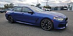 Used 2023 BMW 8 SERIES M850I XDRIVE GRAN COUPE in BRIDGEPORT, CONNECTICUT