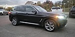 Used 2023 BMW X3 XDRIVE30I SPORTS ACTIVITY VEHICLE in BRIDGEPORT, CONNECTICUT