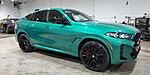 Used 2024 BMW X6 M60I SPORTS ACTIVITY COUPE in BRIDGEPORT, CONNECTICUT