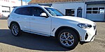 Used 2023 BMW X3 XDRIVE30I SPORTS ACTIVITY VEHICLE in BRIDGEPORT, CONNECTICUT