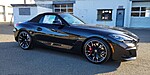 Used 2025 BMW Z4 M40I ROADSTER in BRIDGEPORT, CONNECTICUT