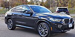 Used 2023 BMW X4 XDRIVE30I SPORTS ACTIVITY COUPE in BRIDGEPORT, CONNECTICUT