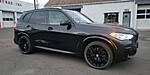 Used 2023 BMW X5 M50I SPORTS ACTIVITY VEHICLE in BRIDGEPORT, CONNECTICUT