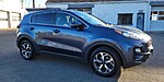 Used 2020 KIA SPORTAGE LX AWD in BRIDGEPORT, CONNECTICUT