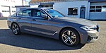 Used 2022 BMW 5 SERIES 530I XDRIVE SEDAN in BRIDGEPORT, CONNECTICUT