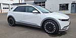 Used 2023 HYUNDAI IONIQ 5 LIMITED AWD in BRIDGEPORT, CONNECTICUT