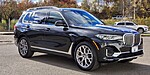 Used 2021 BMW X7 XDRIVE40I SPORTS ACTIVITY VEHICLE in BRIDGEPORT, CONNECTICUT