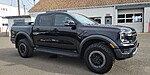 Used 2024 FORD RANGER RAPTOR in BRIDGEPORT, CONNECTICUT